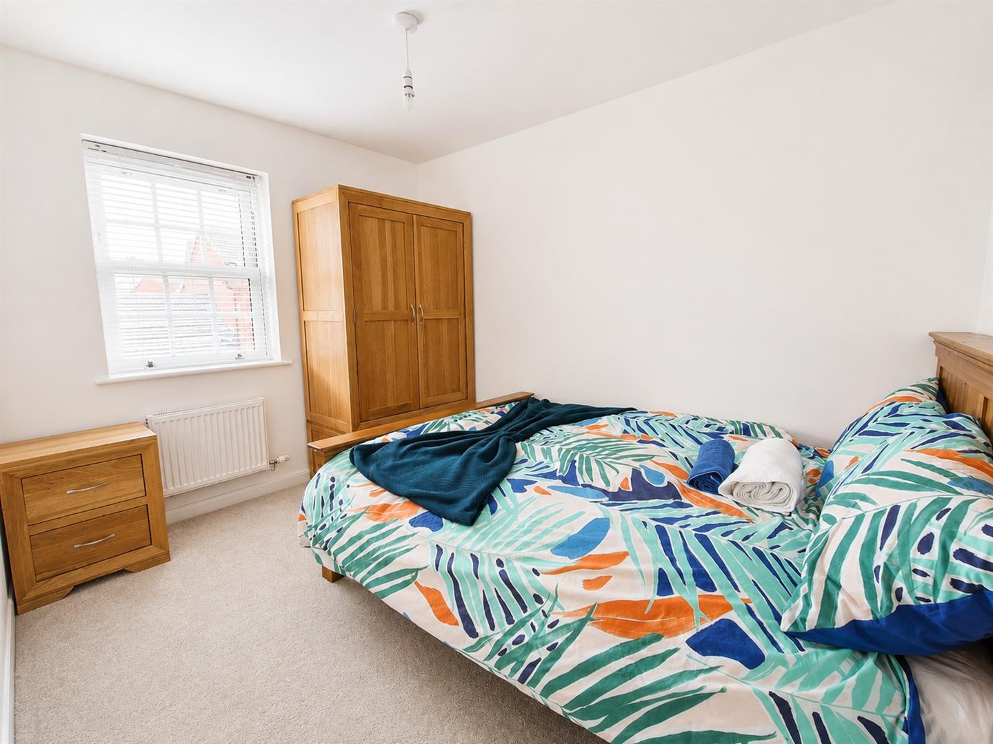 Edith Avenue, Great Denham, Bedford